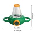 Two Way Insect Viewer Bugs Observation Magnifying Glass Box Kids Montessori Educational Toy Scientific Nature Children. 
