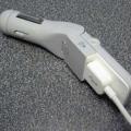 car smart Charger with Line Out Jack (SendStation) NC. 