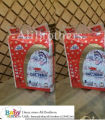Baby Diapers in P Tape Mega Pack (M-3 84Pcs) 4-9Kg). 