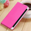 【BestGO】Flip Cover Phone Leather Case For Samsung Galaxy Note Edge N9150 N915 N915C. 