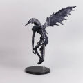 24CM Anime Death Note Figure Ryuk Yagami Light Black Death Model Young Children Toys PVC Collection Static Gift Doll Ornaments. 
