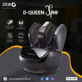 D Queen SPA (Foot and Calf massager) Best Quality Product. 