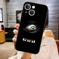Tool Band Rock Music Phone Case Funda For Apple Iphone 12 Pro 13 Mini 11 14 Max Xr X Xs 6 6s 7 8 Plus Shockproof Back Cover. 