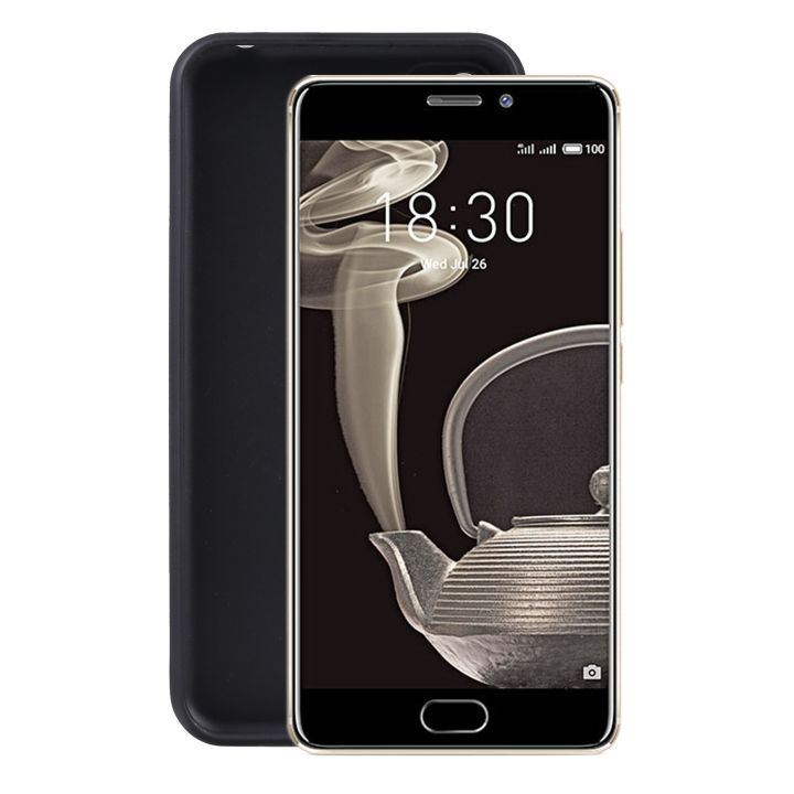 TPU Phone Case For Meizu PRO 7 Plus