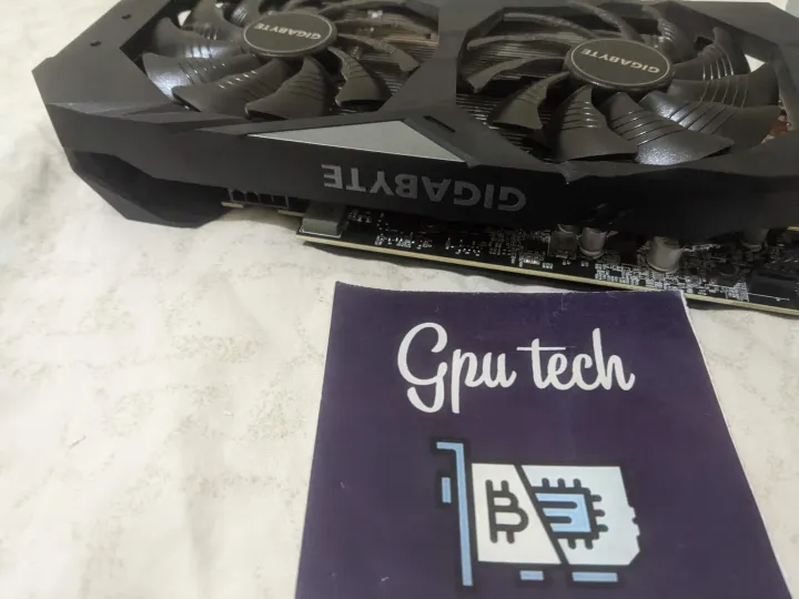 GTX%201660%20Super%206GB%20DDR6%20Nvidia%20GeForce%20-%20Image%202