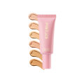 Pinkflash Full Coverage Foundation Weightless Lasting Oil Control All-Day Matte. 