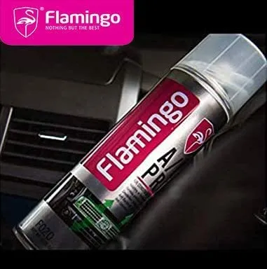 Flamingo%20Car%20A/C%20Pro%20Air%20Conditioner%20Foam%20Cleaner%20-%20500ml%20-%20Image%206