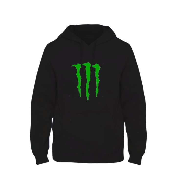 High quality imported casual monster printed kangro hoodies for men pullover