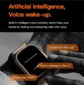T900 Series 8 T900 Pro Ultra Smart Watch For Men Women 2.09" Full Touch Bluetooth Call Smartwatch Men Women Ultra Watch / T900 Ultra Smart Watch / T800 ultra. 