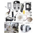 48V 500W electric bicycle kit BM1418ZXF E-Tricycle rickshaw brushless motor. 
