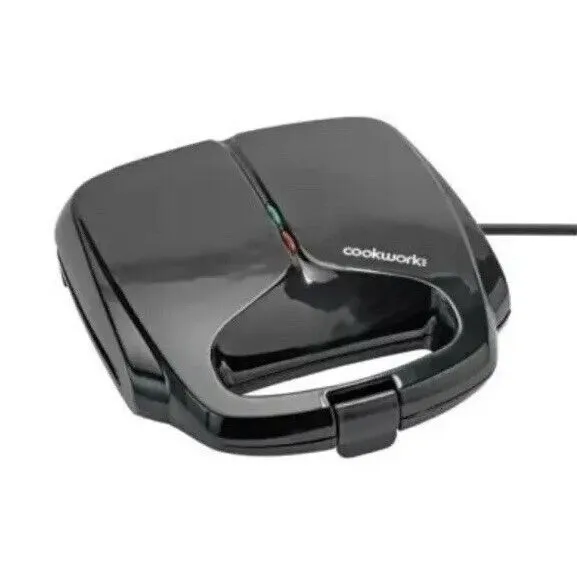 Cookworks%202%20Portion%20Sandwich%20Toaster%20Locked%20Until%20Your%20Toastier%20Is%20Ready%20-%20Black%20UK%20IMPORT%20C%20C56%20-%20Image%203