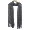 Grey Stole Light weight Narrow Net Stole Scarf Stoler For Ladies and Girls and Many More Colours Black Yellow White Blue Red Pink Multiple Dupatta STOLES Hijab Scarf For Girls NET JALI WALA STOLER Designing. 