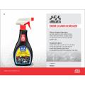 Unicorn Car Motor Engine Degreaser 500 ml. 