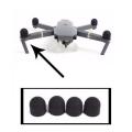 Mavic Pro Drone Propellers Motor Protection Covers For Quadcopter. 