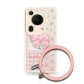 Phone lens protection Waterproof Phone Case For Huawei P70 Ultra/Pura70 Ultra cute soft shell Anti-knock Simplicity. 