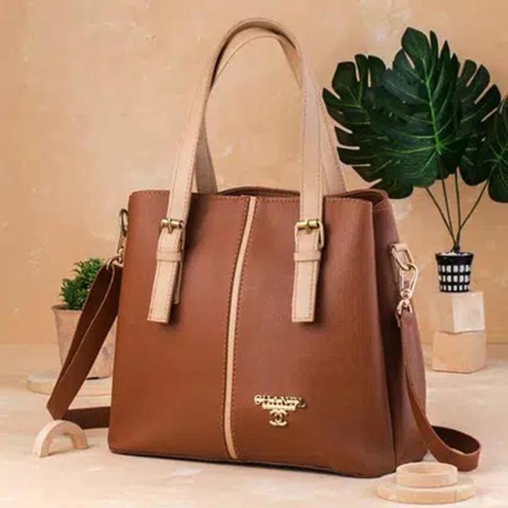 ladies hand bag-stylish purse leather cross body bag for girls