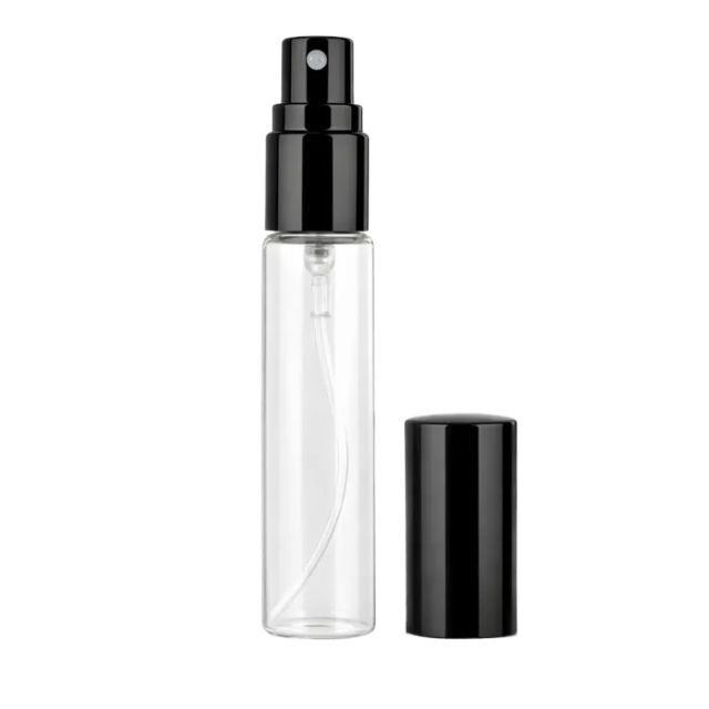 5ml%20Empty%20Perfume%20Tester%20Bottle%20%7C%20Refillable%20Mini%20Glass%20Spray%20Bottle%20%7C%20Travel%20Perfume%20Atomizer%20%7C%20Sample%20Scent%20Bottle%20Clear%20Glass%20Black%20Cap%20-%20Image%208