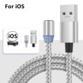 r 2M F1 Powe20 202 Spark 7 ProPro Spon 15 9i CamRedmi force line suitable for charger rotating magnetic USB mobile phone ark 7T Go 20or Honor 7X 8X 8A. 