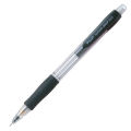 Pilot H185 Super Grip Mechanical Pencil Black 0.5mm (Pack of 12 Pcs). 