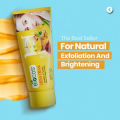 Biocos Whitening Ubtan Cream Saffron Natural Herbals 75g. 