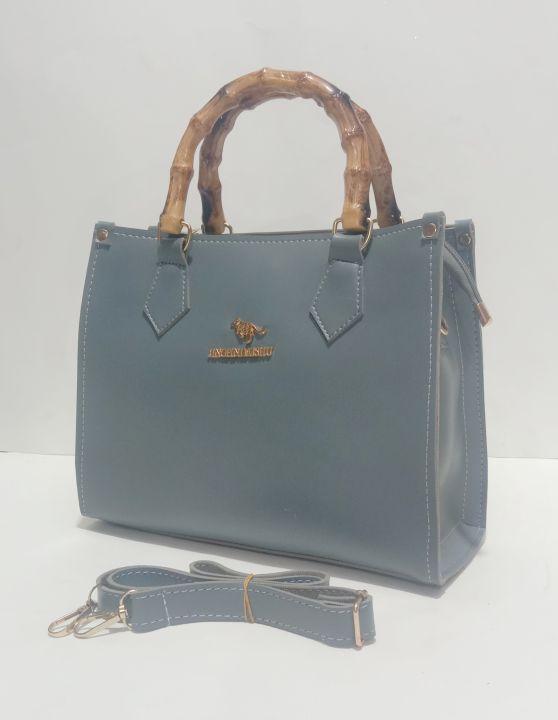Lawish Handbag for girls-Leather Bag For Women-Shoulder Bag For Ladies-Cross Body & Shoulder Bags For Gift