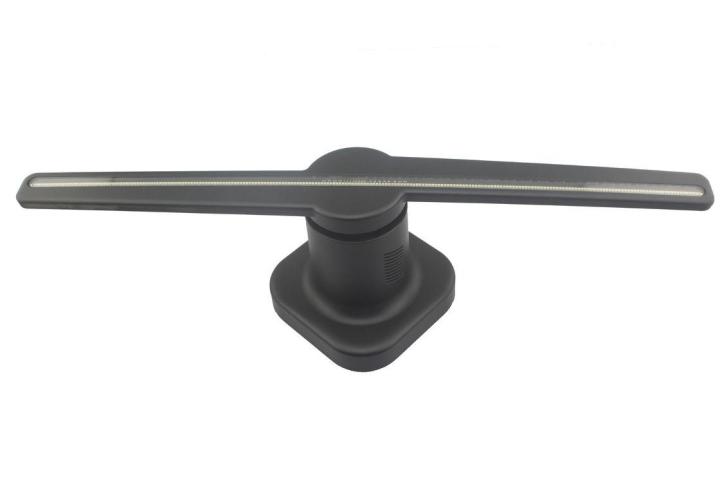 Faryuan%20Z1%203D%20Hologram%20Led%20Advertising%20Fan%20Displaying%203D%20Holographic%20Photos%20and%20Videos%20/42cm%20-%20Image%204