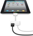 Digital AV HDTV Adapter 30 Pin Dock Connector to HDMI for AppIe !Pad !Ph0ne Original. 