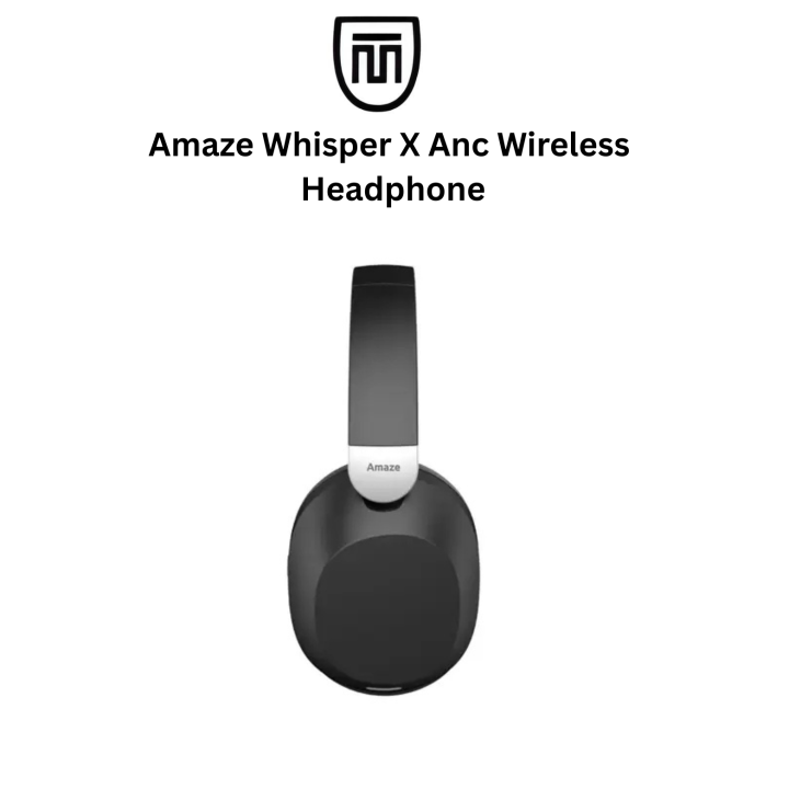 Amaze%20Whisper%20X%20Anc%20Wireless%20%20Headphone%20-%20Image%202