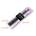 1Pair Couple Toothbrush Heart Brush Teeth Romantic Crystal Box Soft Toothbrush Nano Adults Toothbrush New Couple's Wedding Gift. 