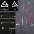 Sexy Rhinestone Bra Straps for Women Elegant Crystal Bra Shoulder Straps Accessories Female Bra Shoulder Lingerie 1 pair. 