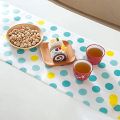 Rolls Printing Antibacterial Cabinet Plastic Foam Household Wardrobe Moisture Drawer Pad Waterproof Non-Slip Paper Kitchen Cupboard Liners Fomic Roll Mat (Multicolor). 