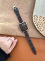 PSNLD is suitable for Apple iwatch autumn/winter s9s8 creative new woolen apple 8/7 strap iwatt 6/5 niche womens iPhone watch 9. 