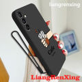Casing samsung a14 4g samsung a14 5g a14e samsung a15 SAMSUNG a06 a16 5G phone case Softcase silicone shockproof Protector Cover new design coffee aesthetic YTSNKF02. 