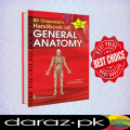 BD Chaurasia's Handbook of General Anatomy 7th Edition. 