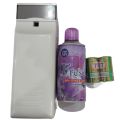 AUTOMATIC  AIR FRESHNER FRESCO Dispencer  MACHINE WITH AIR FRESHNER AND 2 JUMBO CELL BEST CONSUMER OFFER. 