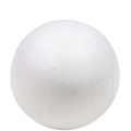 1pcs Thermocol (Thermopol) Balls size 12 cms dia. 