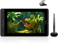 Huion KAMVAS Pro 12 Drawing Tablet with Screen Graphics Drawing Monitor Full-Laminated Pen Display with Battery-Free Pen and Adjustable Stand 8192 Pen Pressure(GT-116). 