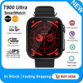 D20 ULTRA / T900 Series 8 T900 Pro Ultra Smart Watch For Men Women 2.09" Full Touch Bluetooth Call Smartwatch Men Women Ultra Watch / T900 Ultra Smart Watch D20 ULTRA. 
