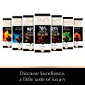 Lindt Excellence Supreme Dark Chocolate All flavours - 100gm. 