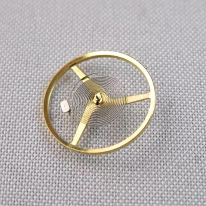 Mechanical Watch Balance Wheel with Hairspring for ETA 2824 2834 2836 Watch Movement Watch Parts Repair Tool for Watchmaker Daraz.pk