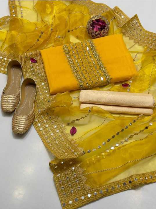 3%20piece%20unstitched%20Fancy%20Dress%20for%20women%20with%20Khussa%20white%20color%20(Unique%20Sale%20Center)%20-%20Image%204