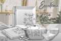 Dinner Set Melamine (Excellence) Double Glazed. 