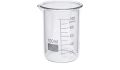 100ml Beaker Glass 6Pcs set. 