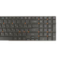 Laptop Notebook Keyboard For Acer Aspire V3-571  Series P/N PK130IO1B00  - Black. 