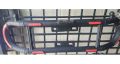 Motorcycle Safety Guard Crash Guard, Leg Guard for Metal with Plastic-Coated and fitting for All Bike Universal  / Universal Safe-guard for Bike Motorcycle. 