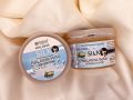 Halawa Silk Finger Wax With Milk Flavor 120gm. 