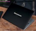 Lenovo Logo Steel Logo Laptop Skin Vinyl Sticker Decal, 13 13.3 14.6 15 15.4 15.6 inch Laptop Skin Sticker Cover For All Laptops. 