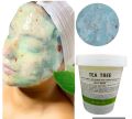 Dr Meinaier Tea Tree Oil Control Oily Skin Acne Dry jelly Mask Powder Facial Hydration 100g. 