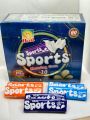 (60 pcs) Sports Chewing Gum Mix Flavors. 