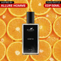 Scent 51 | For Men | EDP (Spray Perfume) | SCENTS N SECRETS | 50ml. 